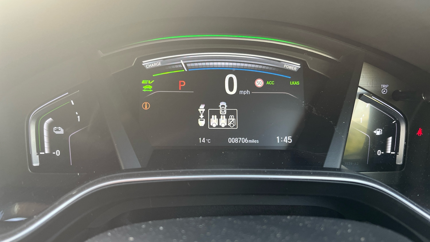 Used Honda CR-V 2020 for sale - 76422254: Photo 24