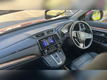 Used Honda CR-V 2020 for sale - 76422254: Photo