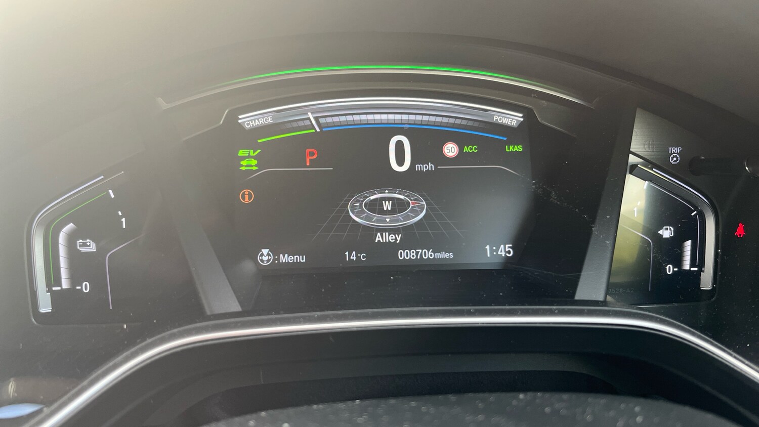 Used Honda CR-V 2020 for sale - 76422254: Photo 33