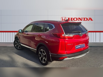 Used Honda CR-V 2020 for sale - 76422254: Photo