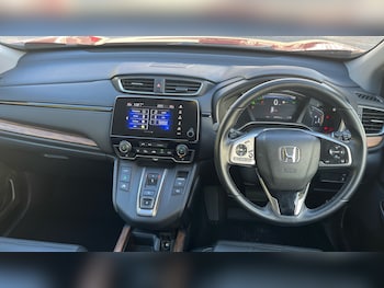 Used Honda CR-V 2020 for sale - 76422254: Photo