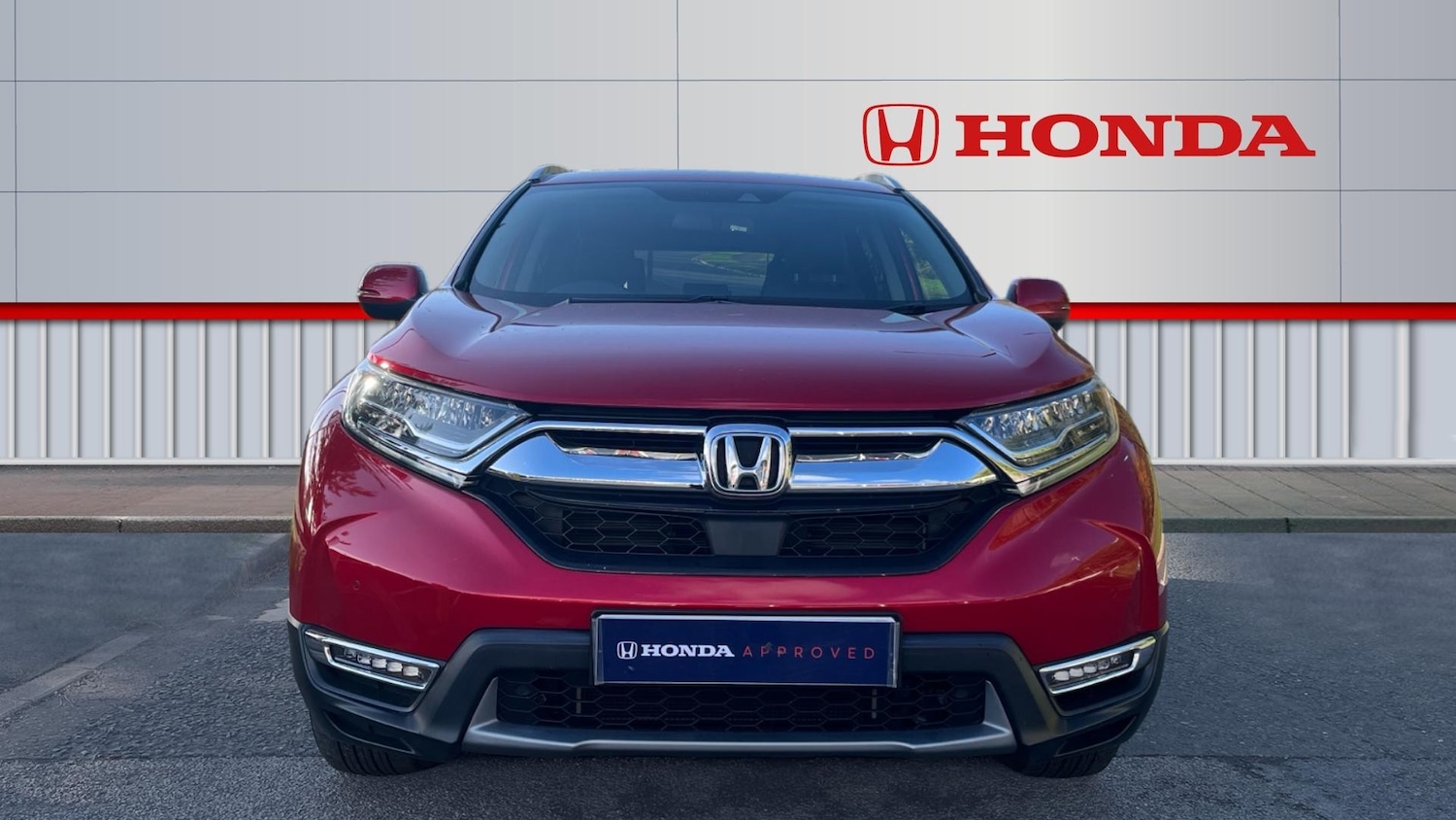 Used Honda CR-V 2020 for sale - 76422254: Photo 6