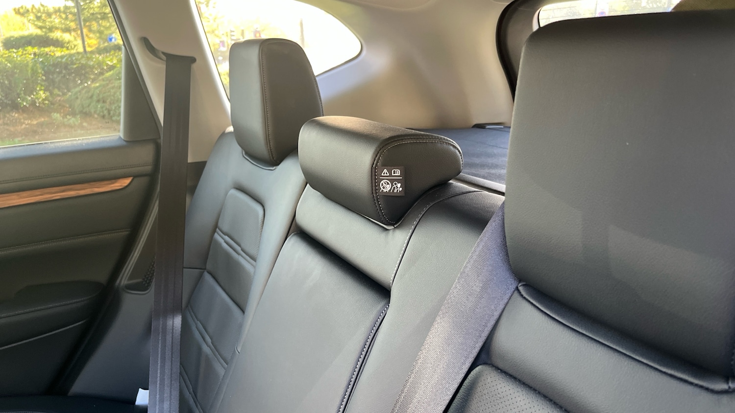 Used Honda CR-V 2020 for sale - 76422254: Photo 8