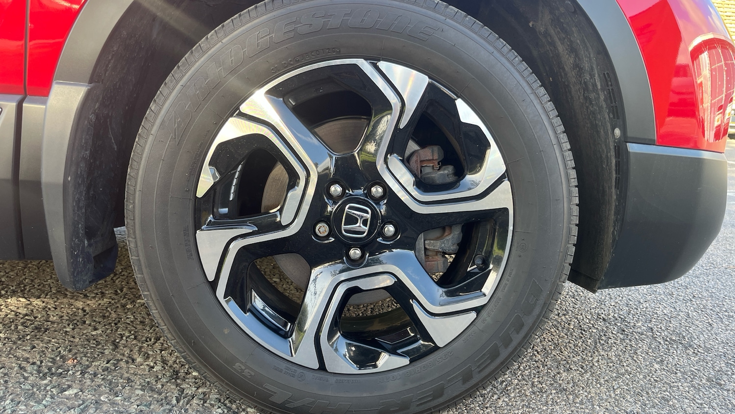 Used Honda CR-V 2020 for sale - 76422254: Photo 9