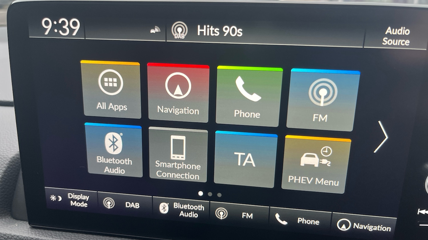 Used Honda CR-V 2025 for sale - 77115833: Photo 12