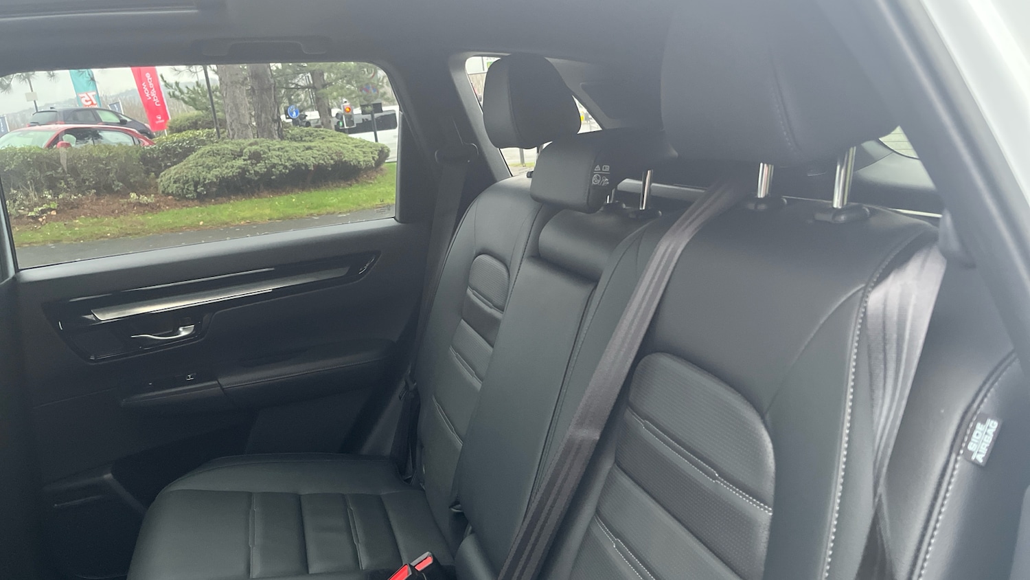 Used Honda CR-V 2025 for sale - 77115833: Photo 16