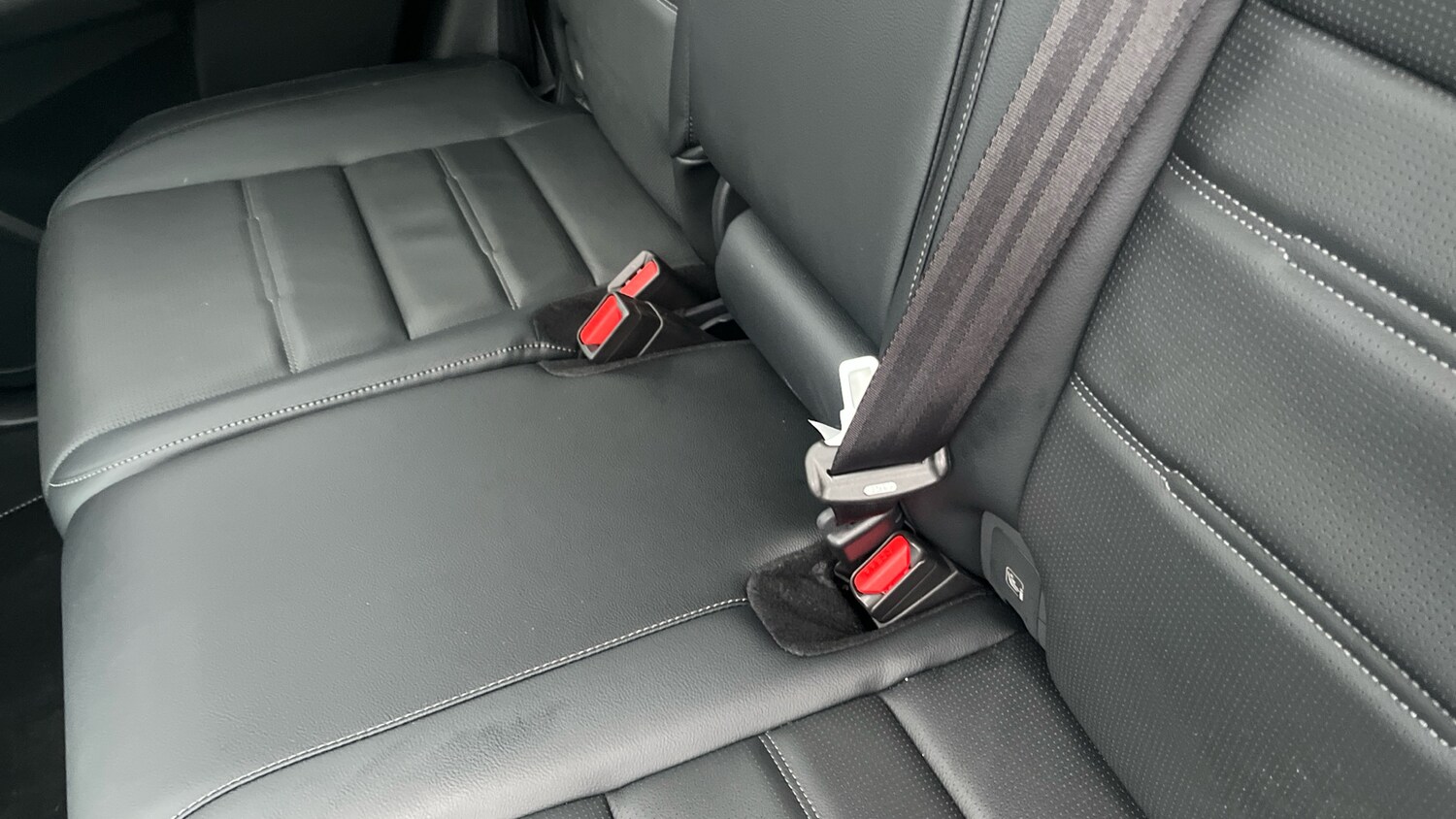 Used Honda CR-V 2025 for sale - 77115833: Photo 17