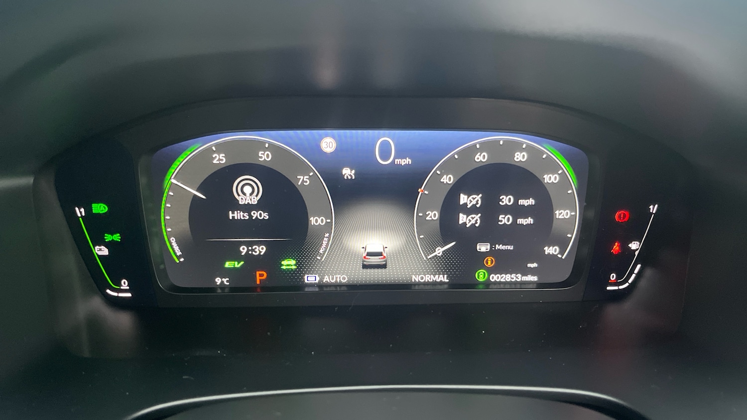 Used Honda CR-V 2025 for sale - 77115833: Photo 18