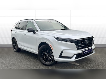 2025 (75) - 2.0 ePHEV Advance Tech 5dr eCVT