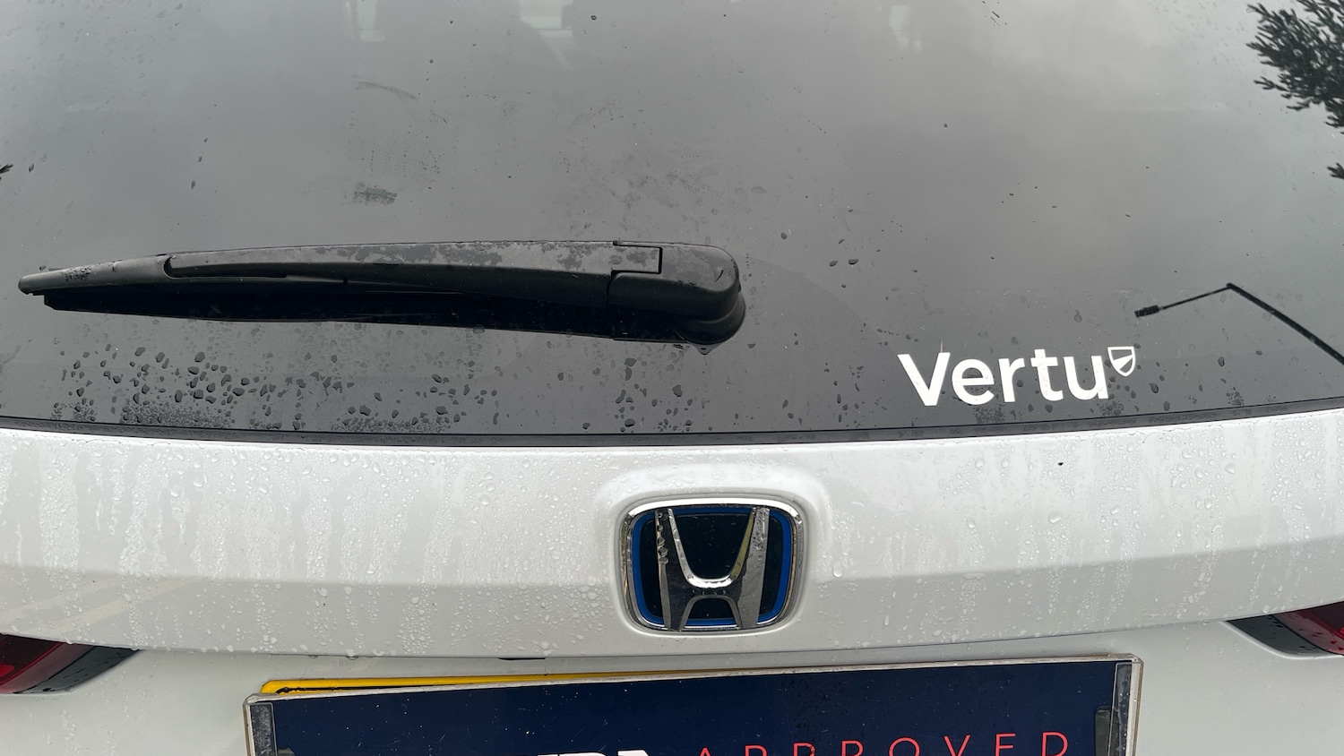 Used Honda CR-V 2025 for sale - 77115833: Photo 23