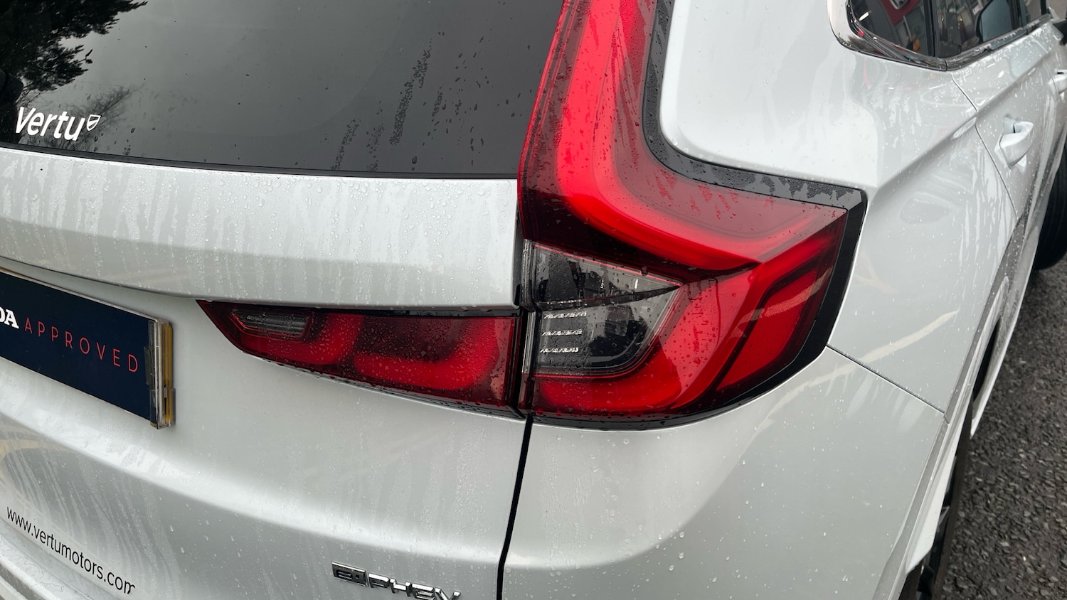 Used Honda CR-V 2025 for sale - 77115833: Photo 24