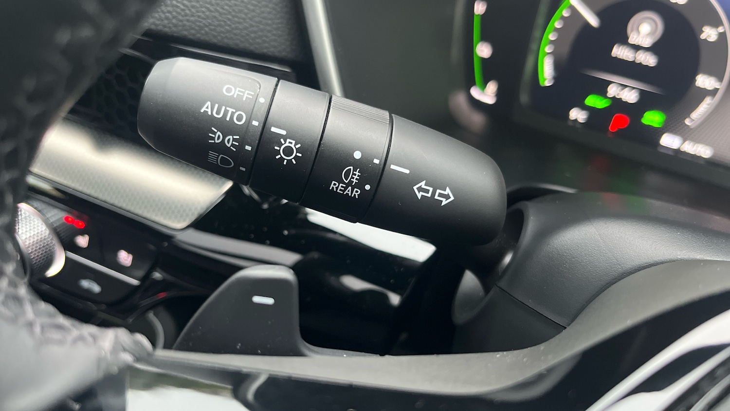 Used Honda CR-V 2025 for sale - 77115833: Photo 39