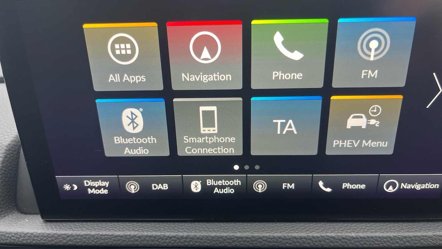 Used Honda CR-V 2025 for sale - 77115833: Photo 44