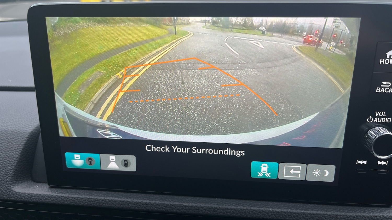 Used Honda CR-V 2025 for sale - 77115833: Photo 47