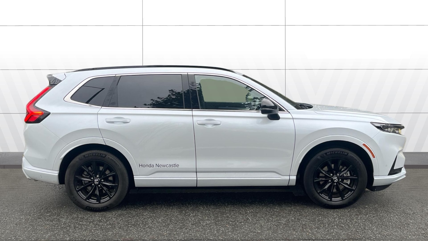 Used Honda CR-V 2025 for sale - 77115833: Photo 5