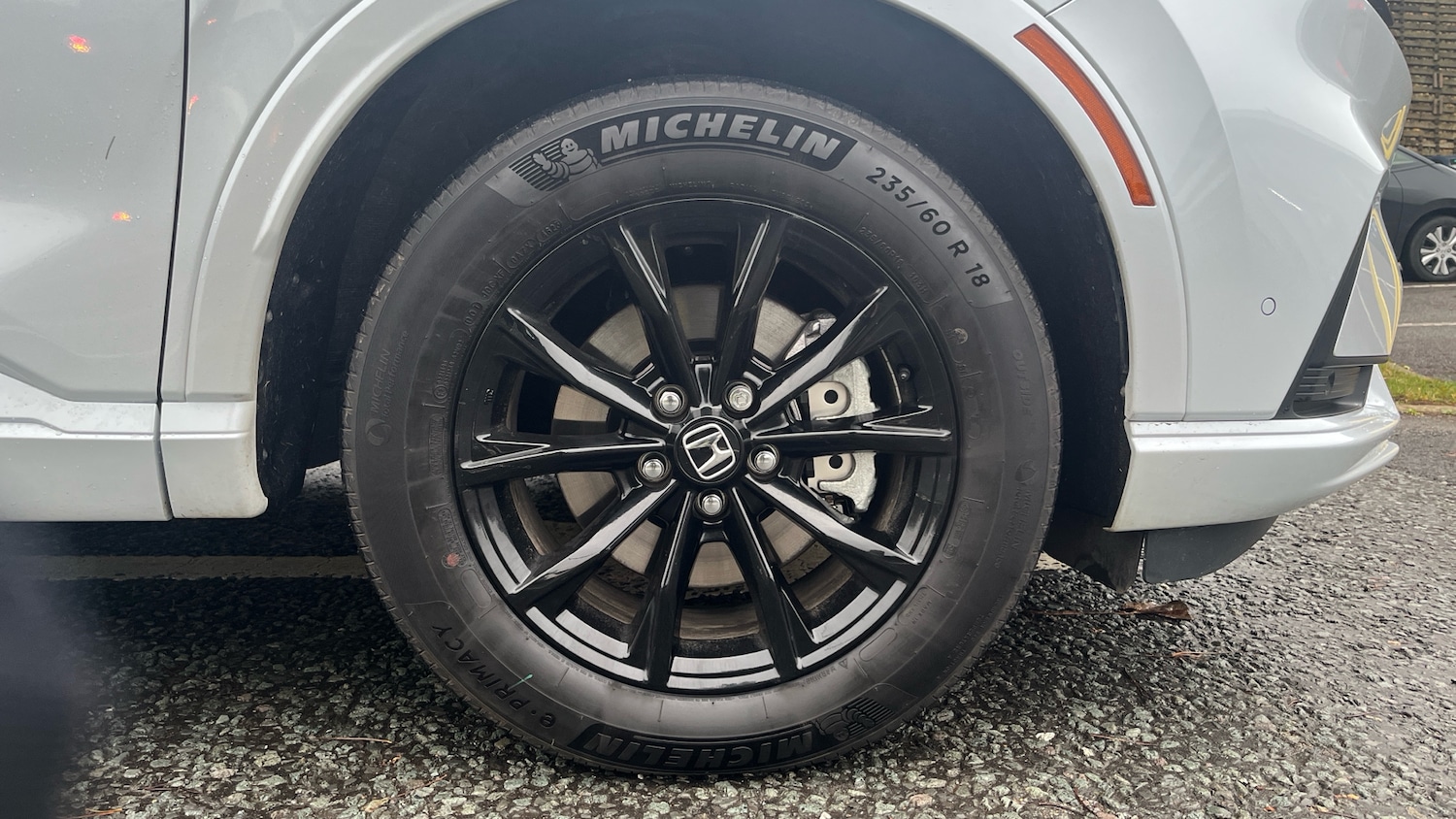 Used Honda CR-V 2025 for sale - 77115833: Photo 7