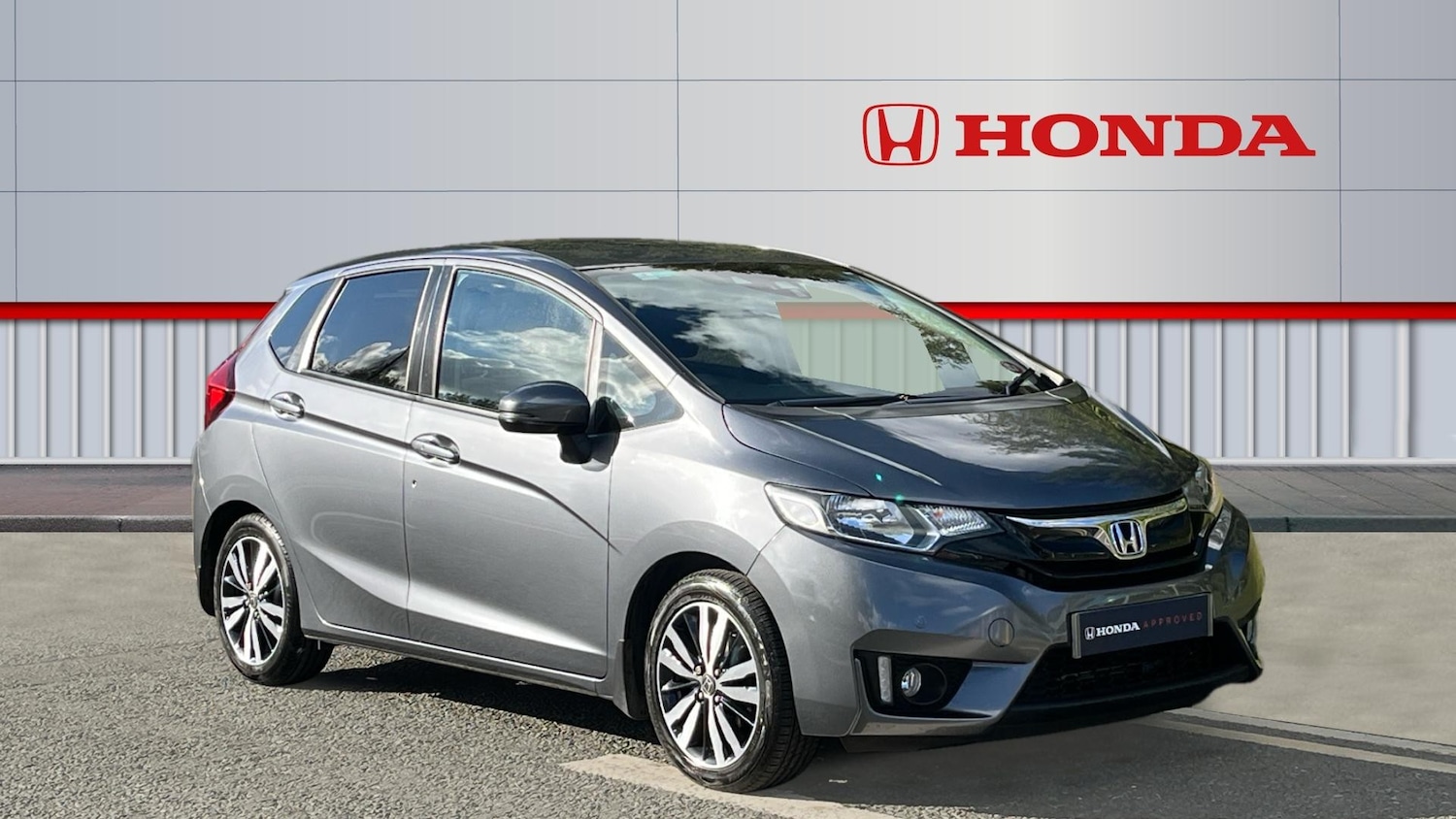 Used Honda Jazz 2017 for sale - 76156553: Photo 1