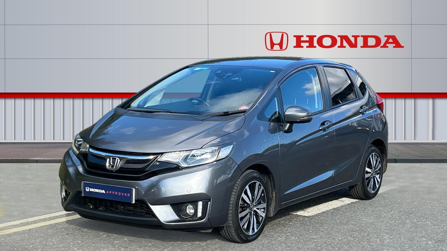 Used Honda Jazz 2017 for sale - 76156553: Photo 10