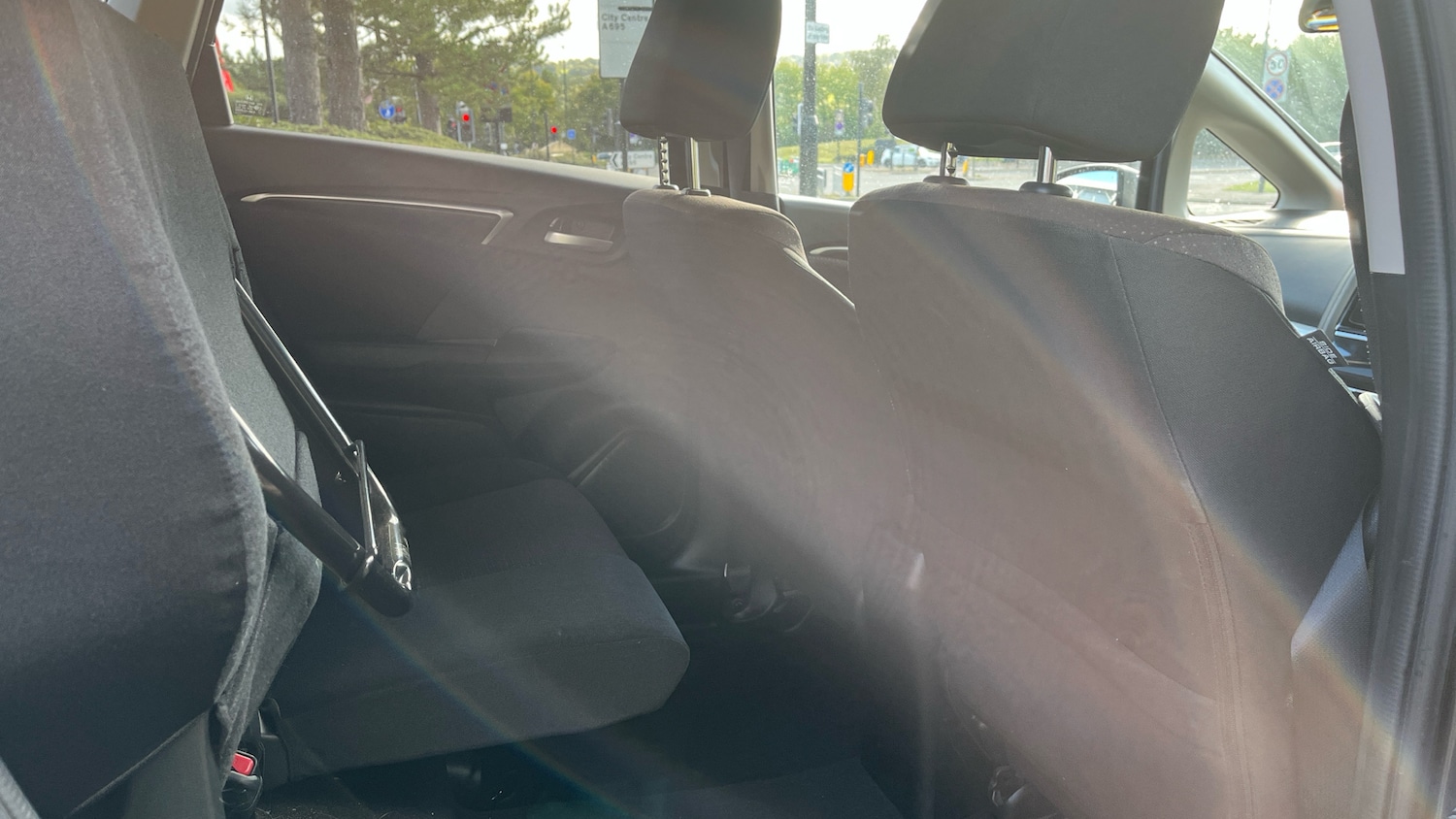 Used Honda Jazz 2017 for sale - 76156553: Photo 13
