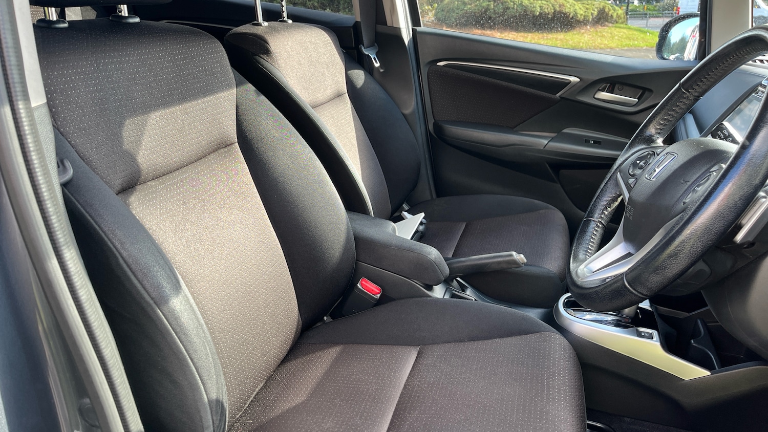 Used Honda Jazz 2017 for sale - 76156553: Photo 15
