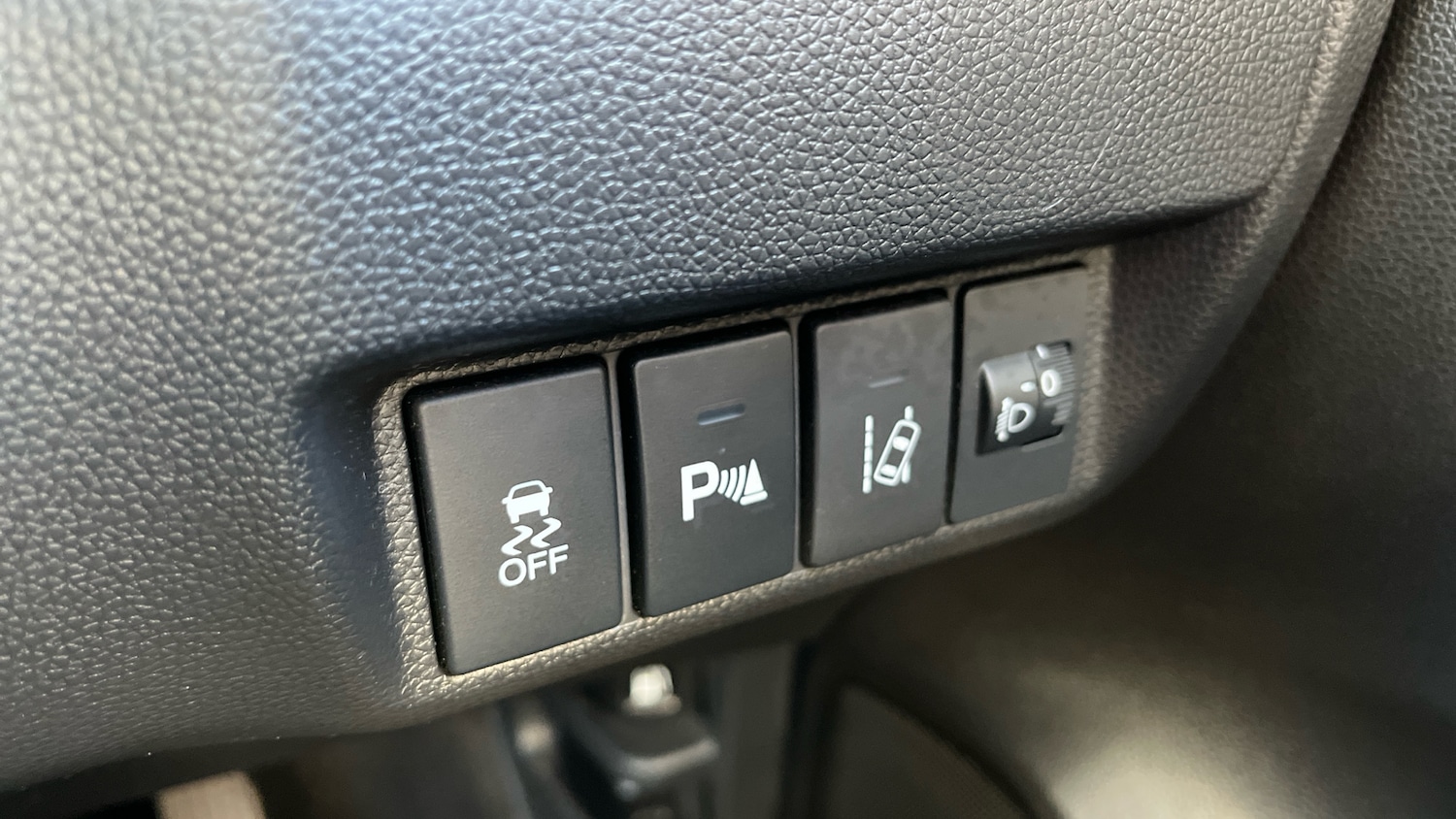 Used Honda Jazz 2017 for sale - 76156553: Photo 17