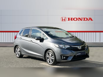 Honda - Jazz