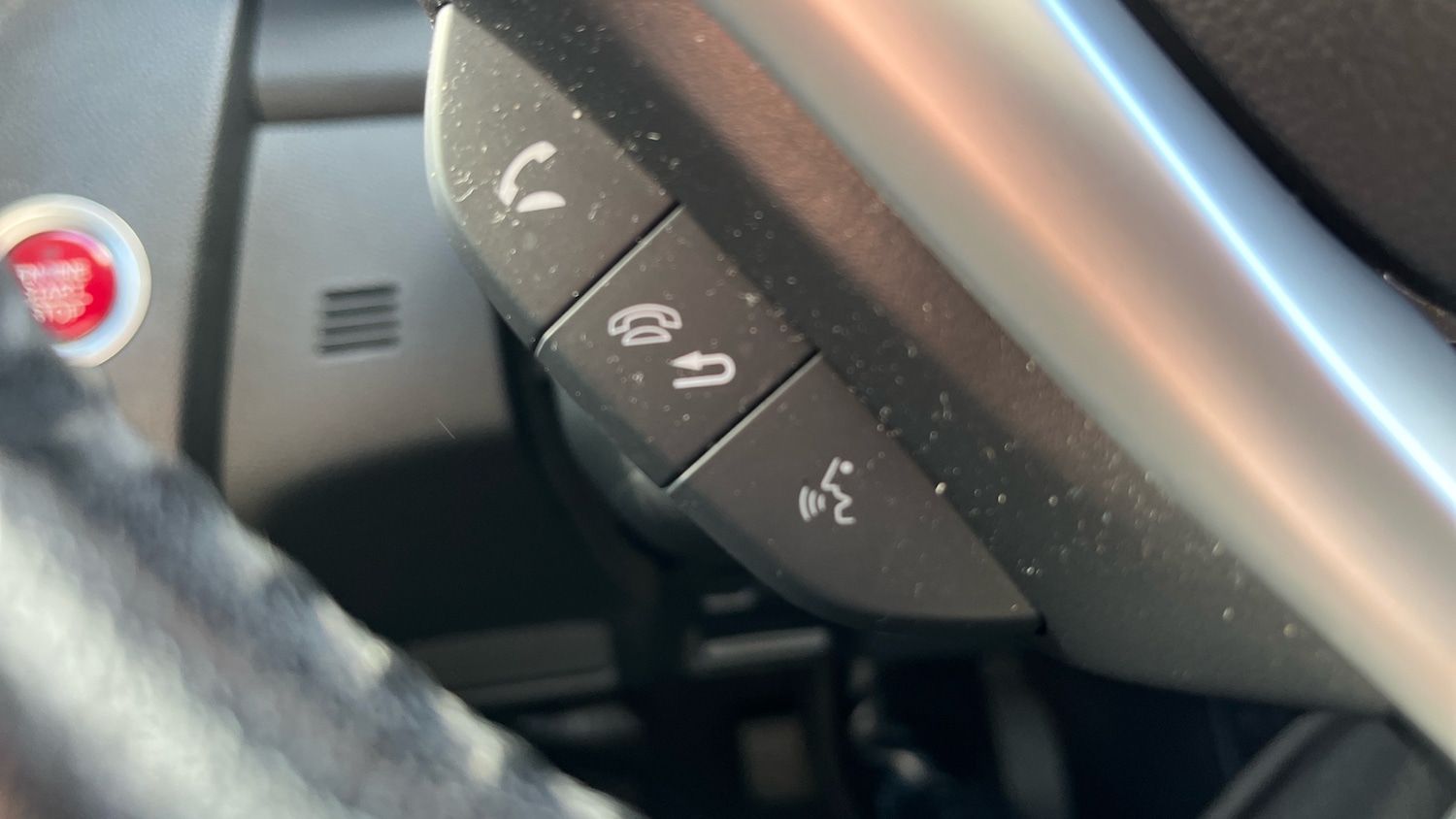 Used Honda Jazz 2017 for sale - 76156553: Photo 20