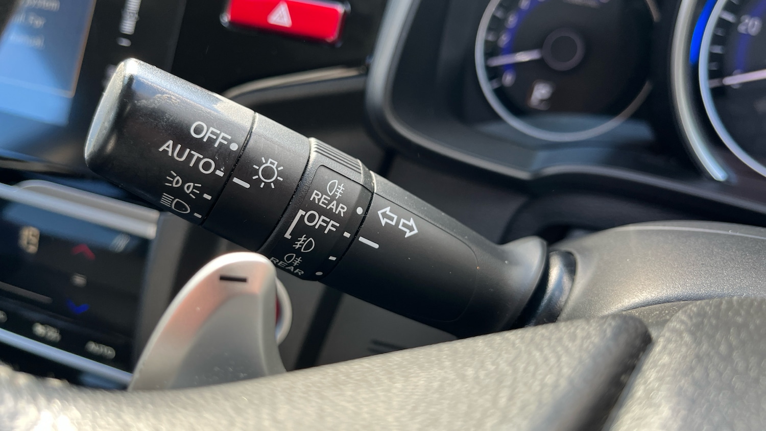 Used Honda Jazz 2017 for sale - 76156553: Photo 21