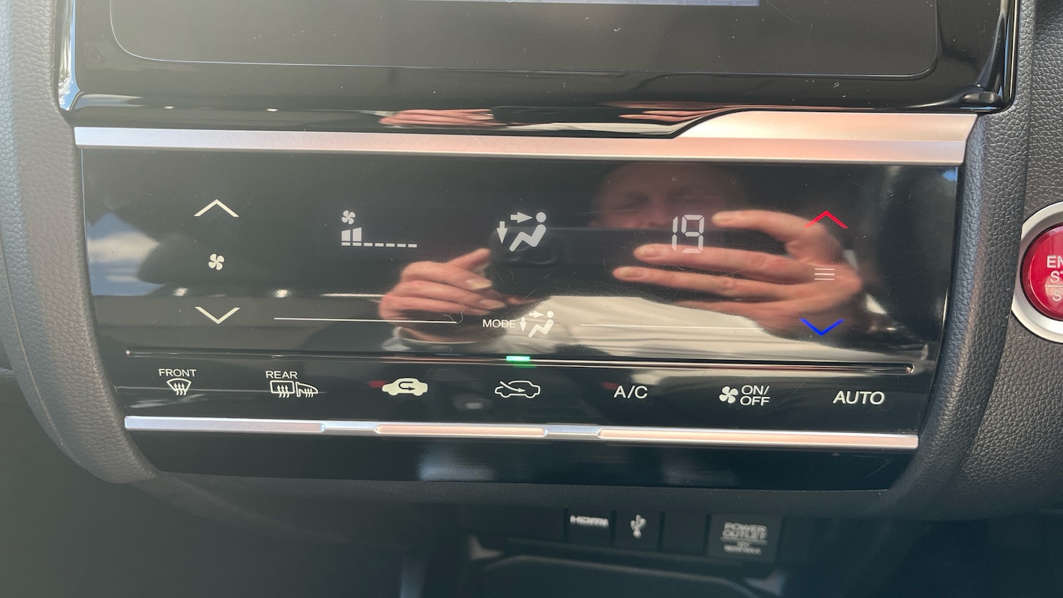 Used Honda Jazz 2017 for sale - 76156553: Photo 26