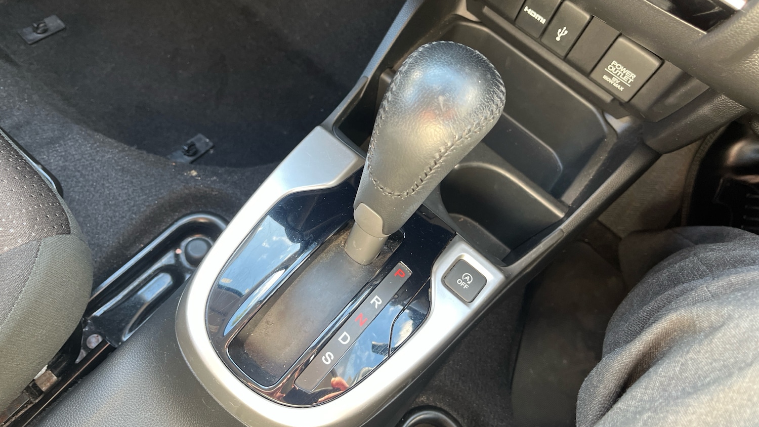 Used Honda Jazz 2017 for sale - 76156553: Photo 28