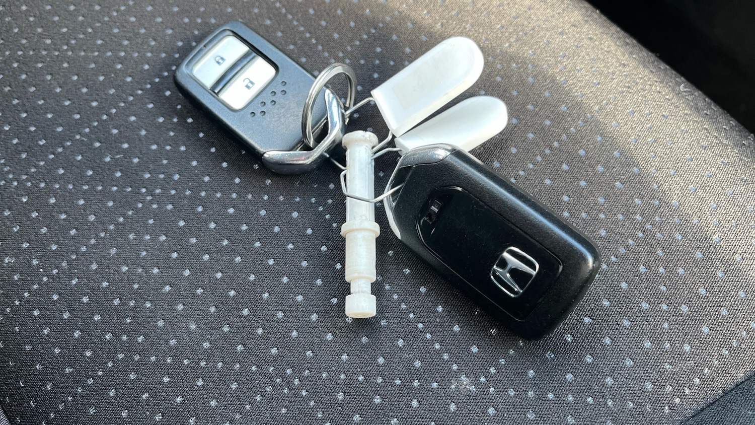 Used Honda Jazz 2017 for sale - 76156553: Photo 29