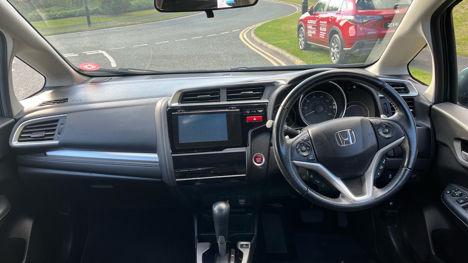 Used Honda Jazz 2017 for sale - 76156553: Photo 4