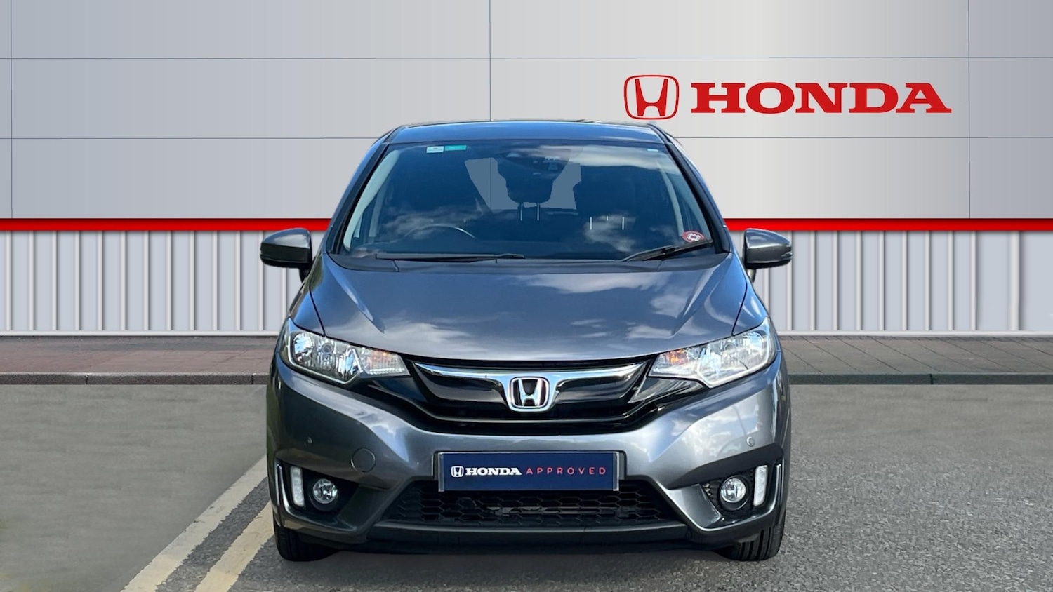 Used Honda Jazz 2017 for sale - 76156553: Photo 6