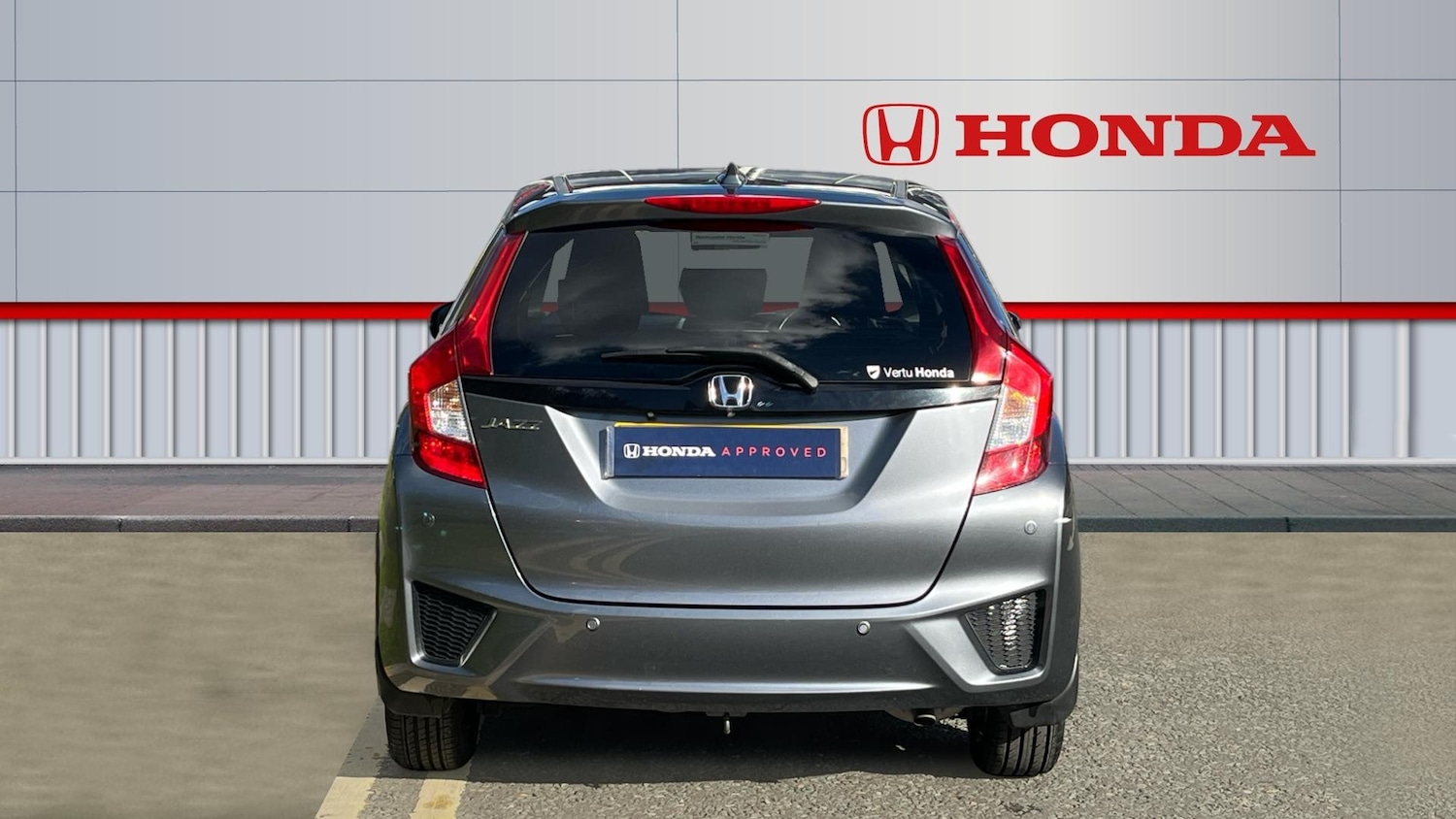 Used Honda Jazz 2017 for sale - 76156553: Photo 7