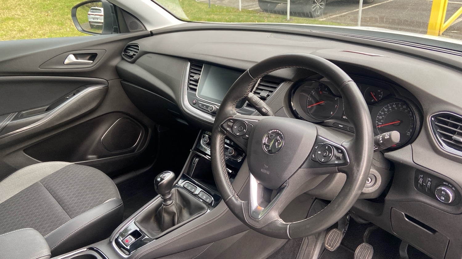 Used Vauxhall Grandland X 2021 for sale - 77677010: Photo 11