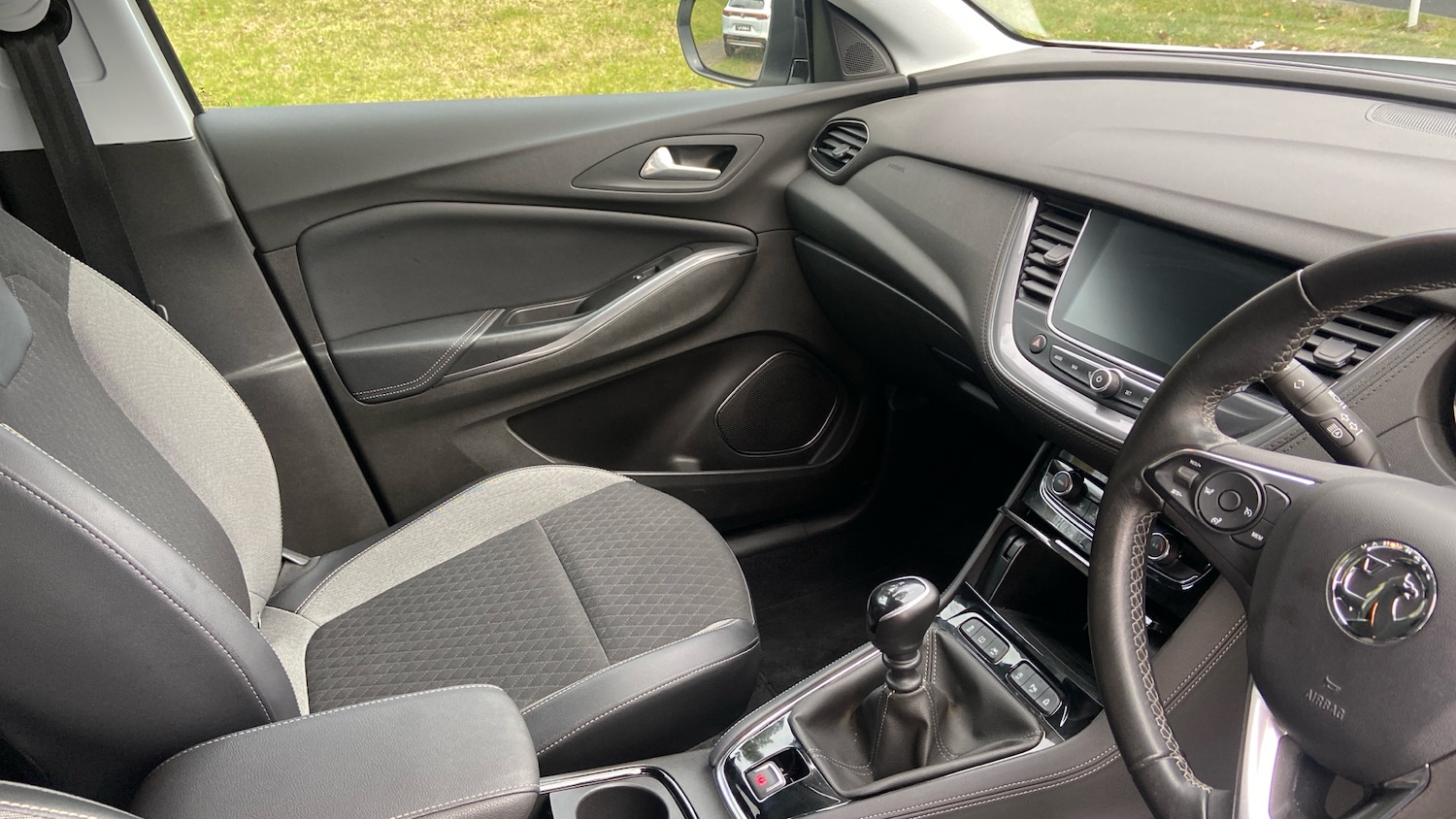 Used Vauxhall Grandland X 2021 for sale - 77677010: Photo 14