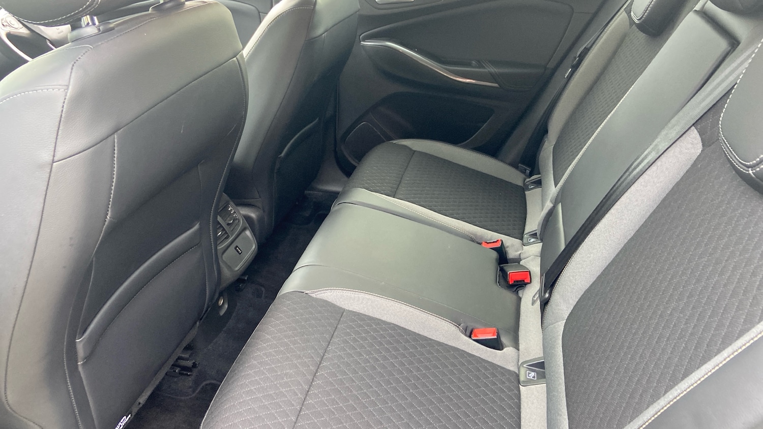 Used Vauxhall Grandland X 2021 for sale - 77677010: Photo 16