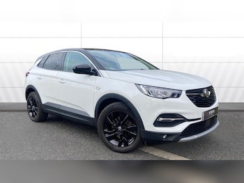 Vauxhall Grandland X feature image