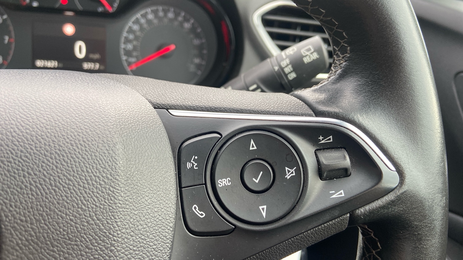 Used Vauxhall Grandland X 2021 for sale - 77677010: Photo 20