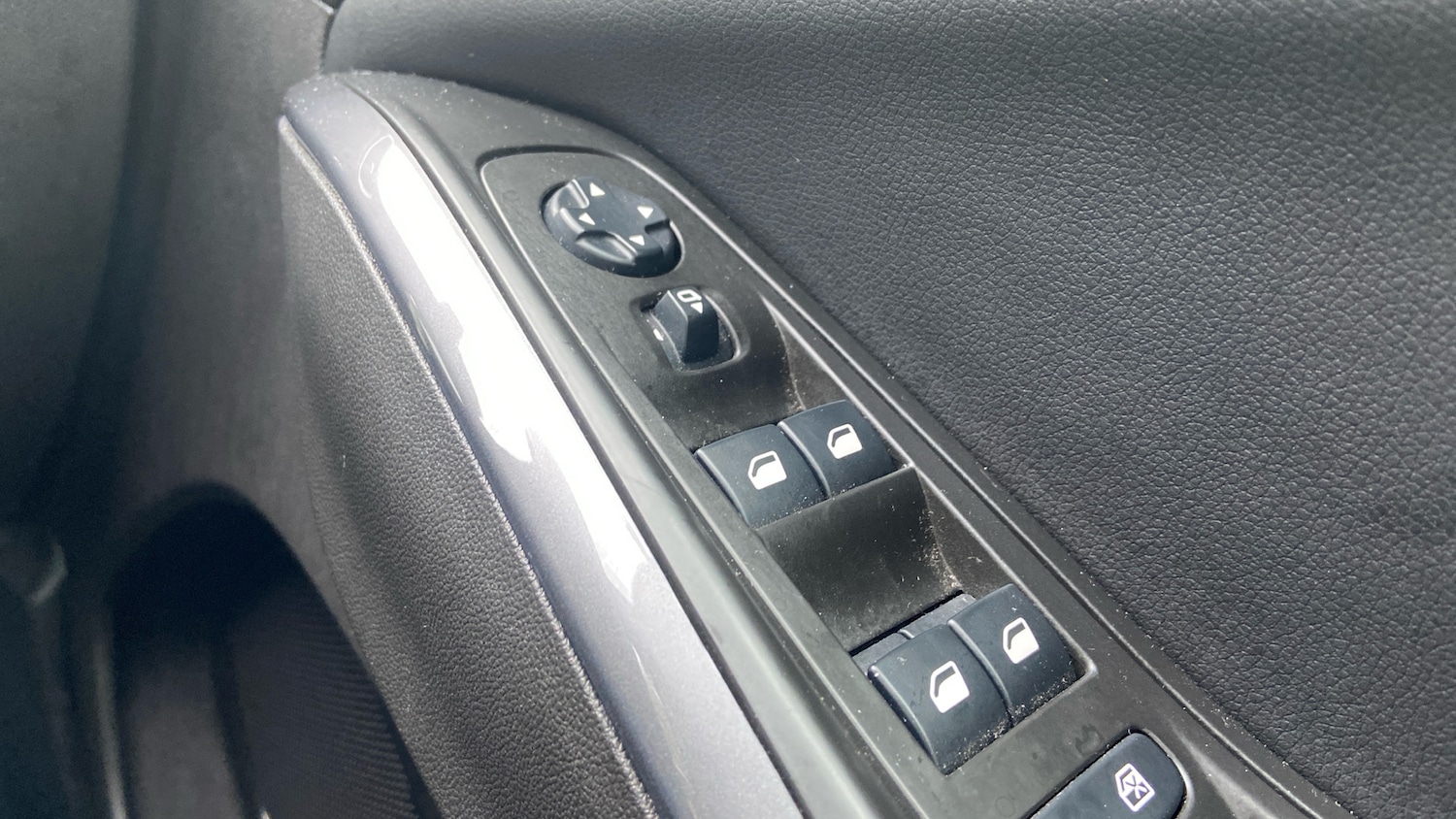 Used Vauxhall Grandland X 2021 for sale - 77677010: Photo 21