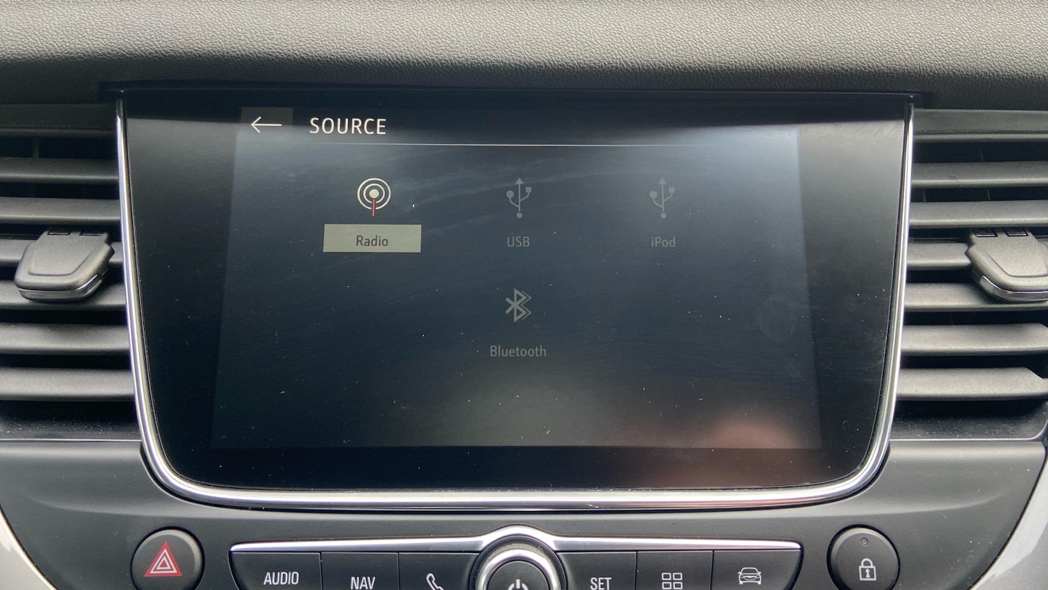 Used Vauxhall Grandland X 2021 for sale - 77677010: Photo 32