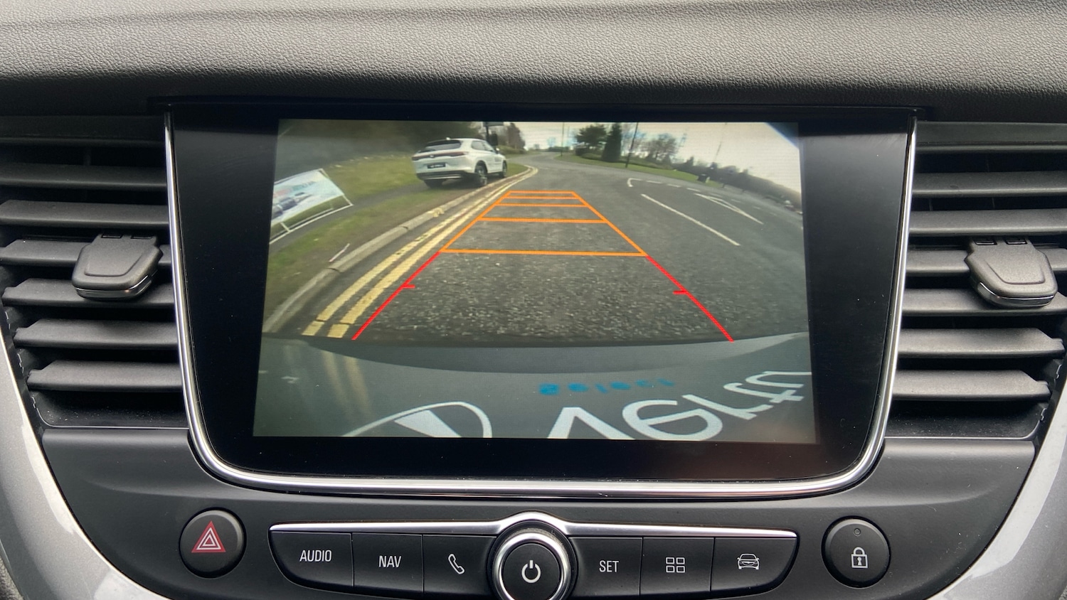 Used Vauxhall Grandland X 2021 for sale - 77677010: Photo 33