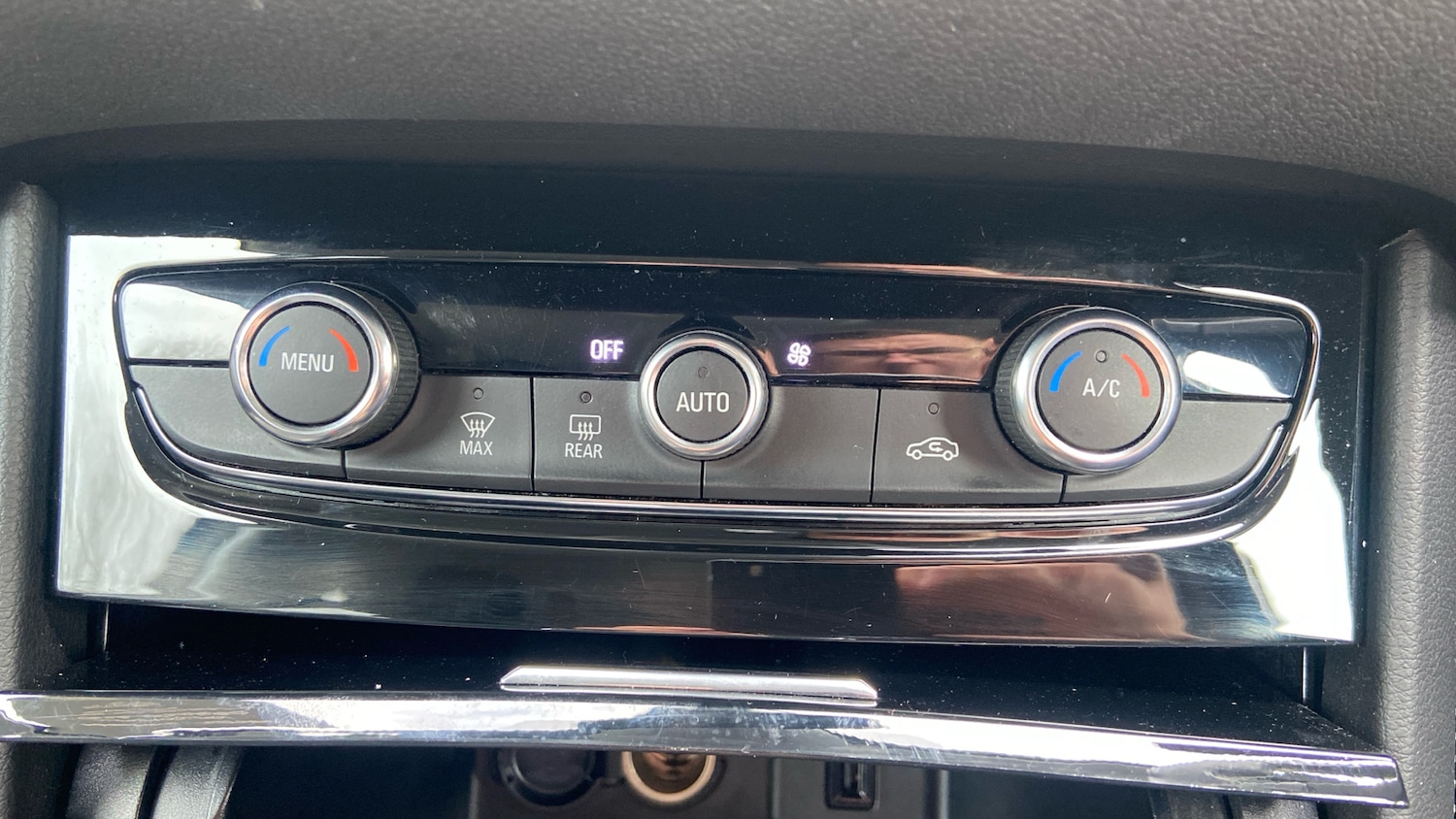 Used Vauxhall Grandland X 2021 for sale - 77677010: Photo 34