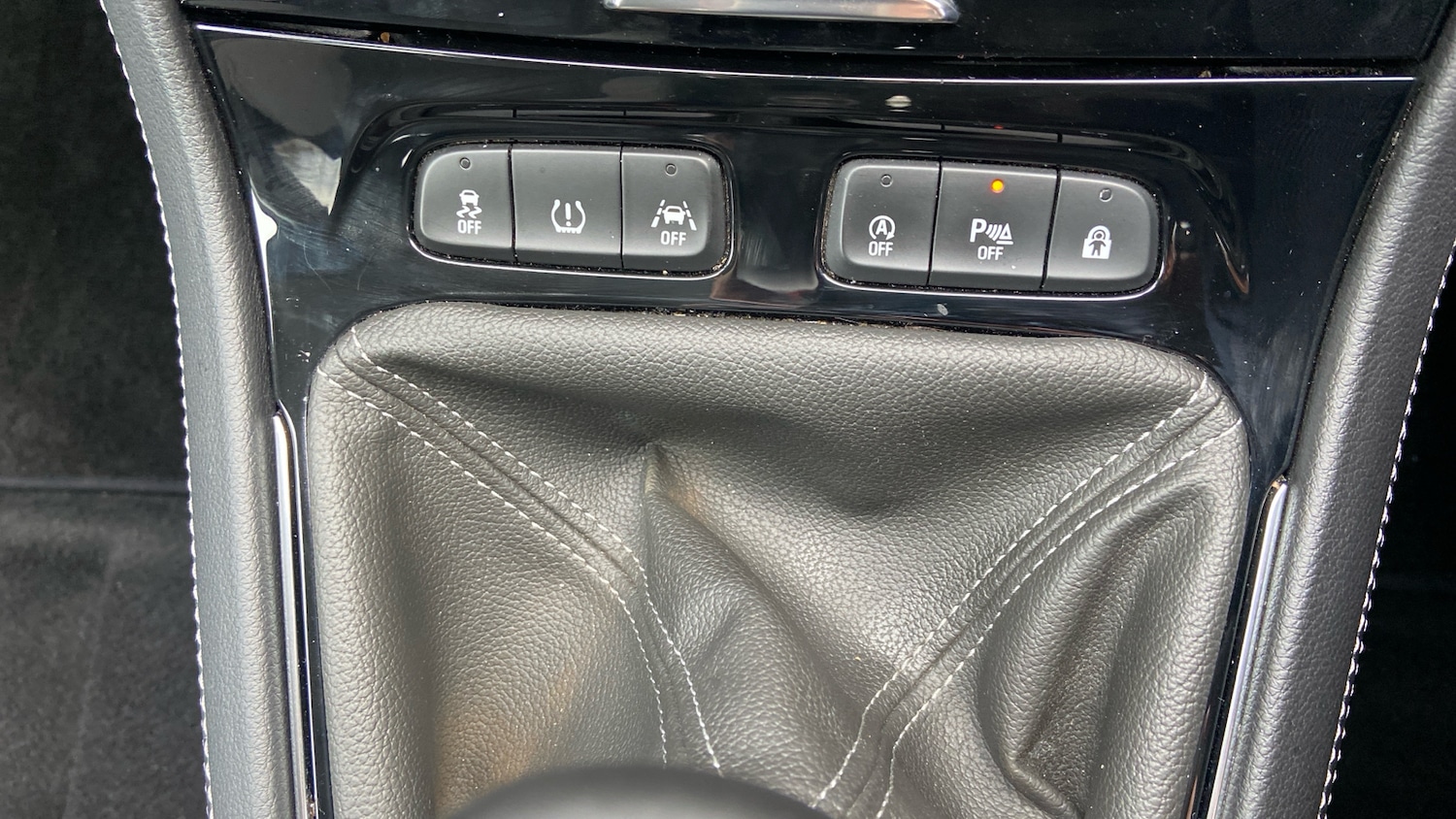 Used Vauxhall Grandland X 2021 for sale - 77677010: Photo 35