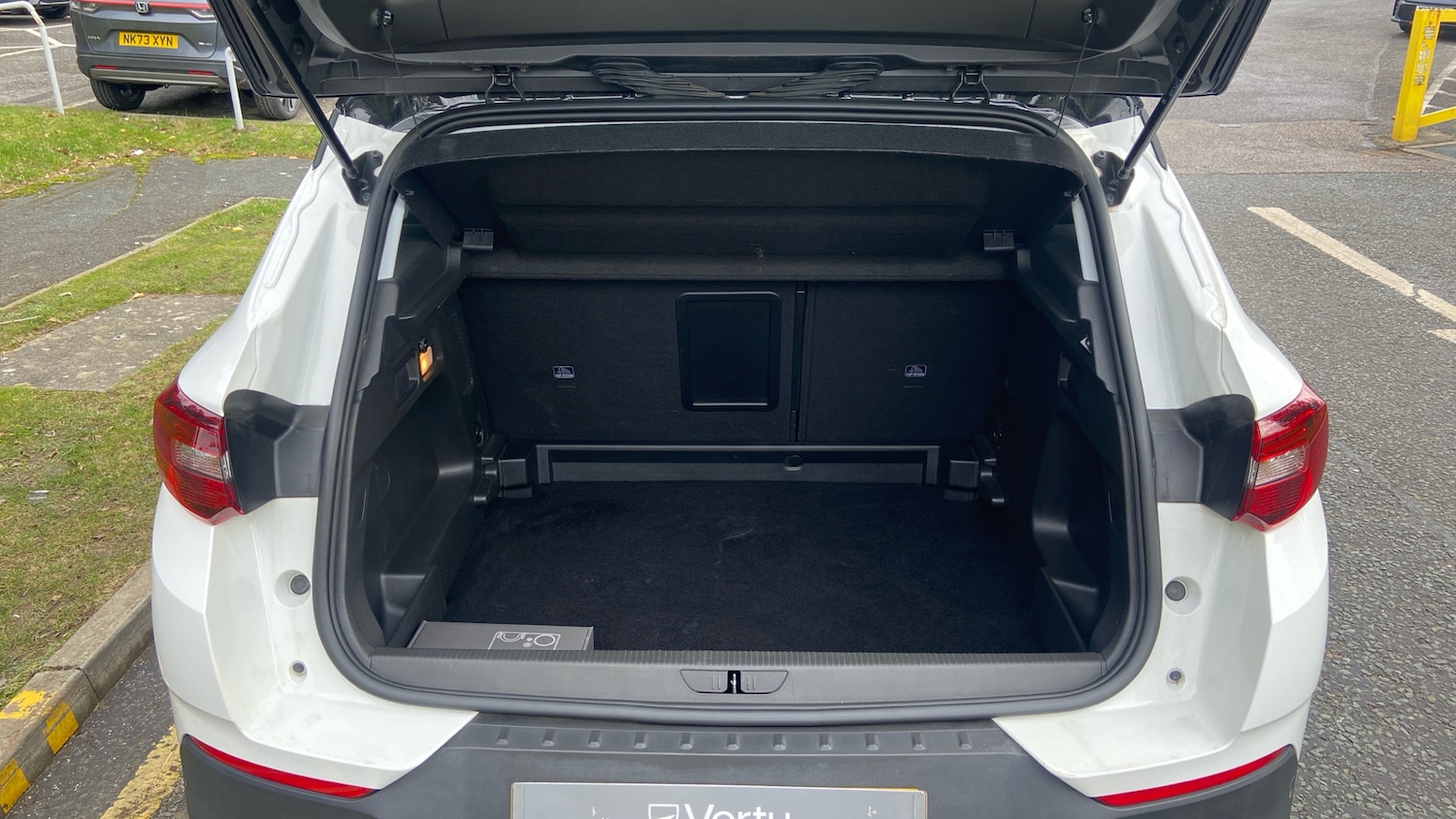 Used Vauxhall Grandland X 2021 for sale - 77677010: Photo 4