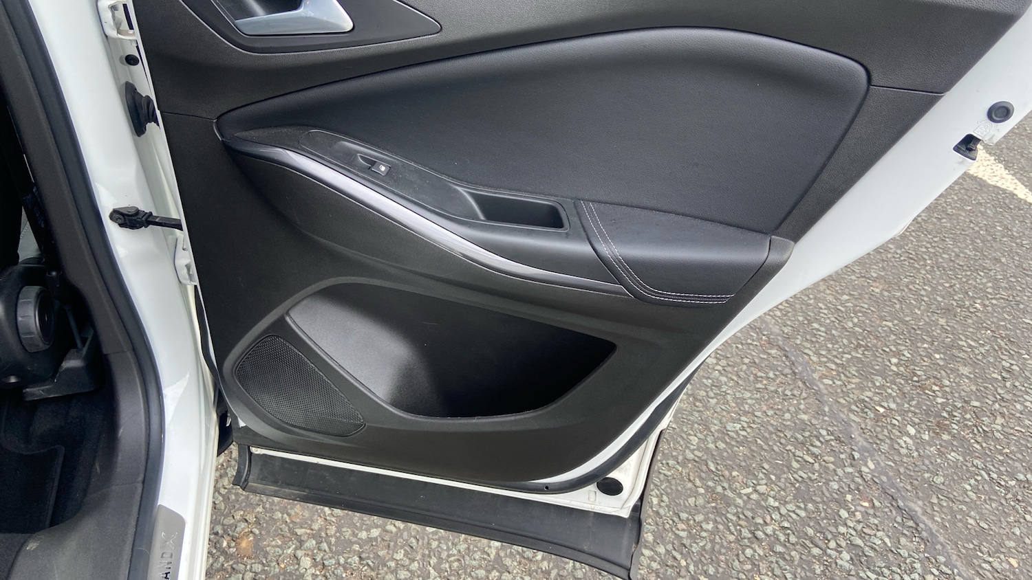 Used Vauxhall Grandland X 2021 for sale - 77677010: Photo 41