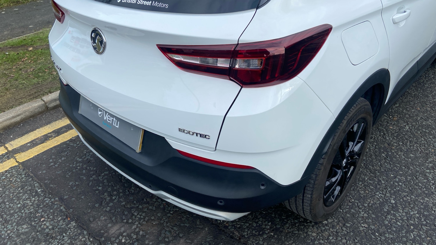 Used Vauxhall Grandland X 2021 for sale - 77677010: Photo 43