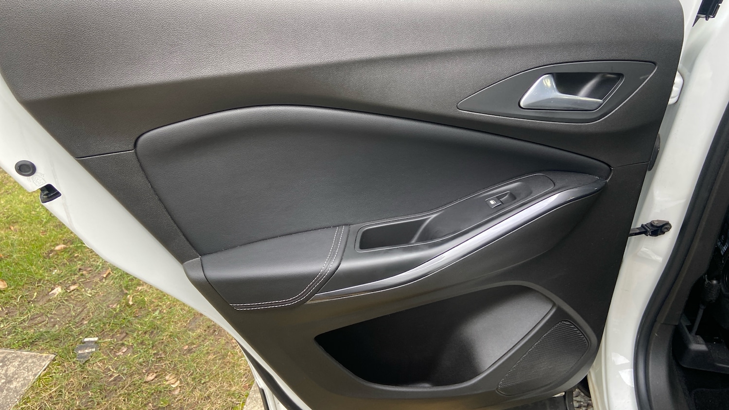 Used Vauxhall Grandland X 2021 for sale - 77677010: Photo 45