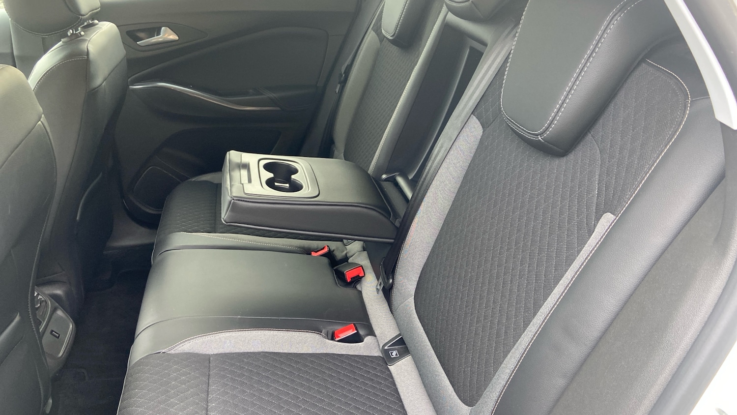 Used Vauxhall Grandland X 2021 for sale - 77677010: Photo 46