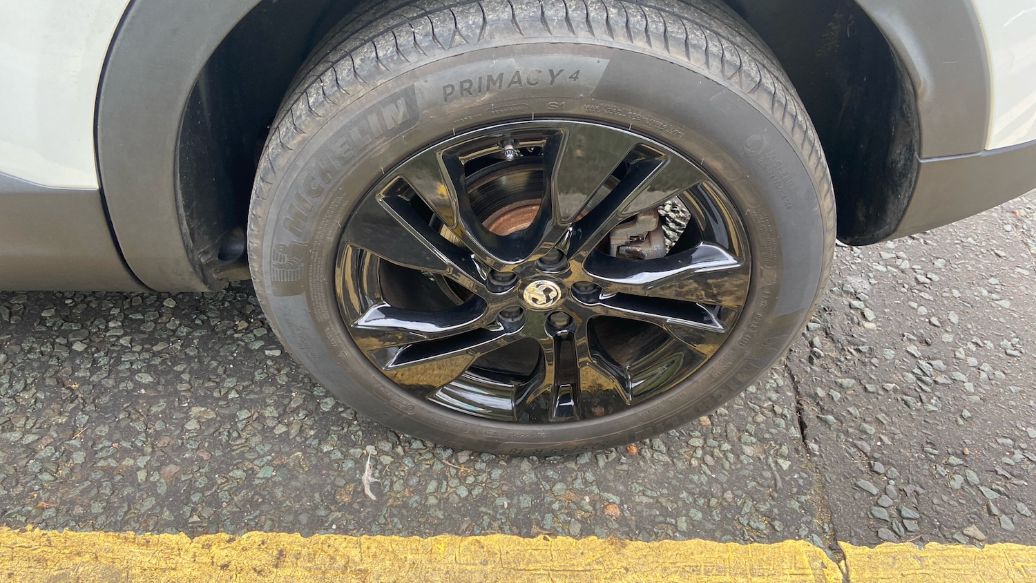 Used Vauxhall Grandland X 2021 for sale - 77677010: Photo 47